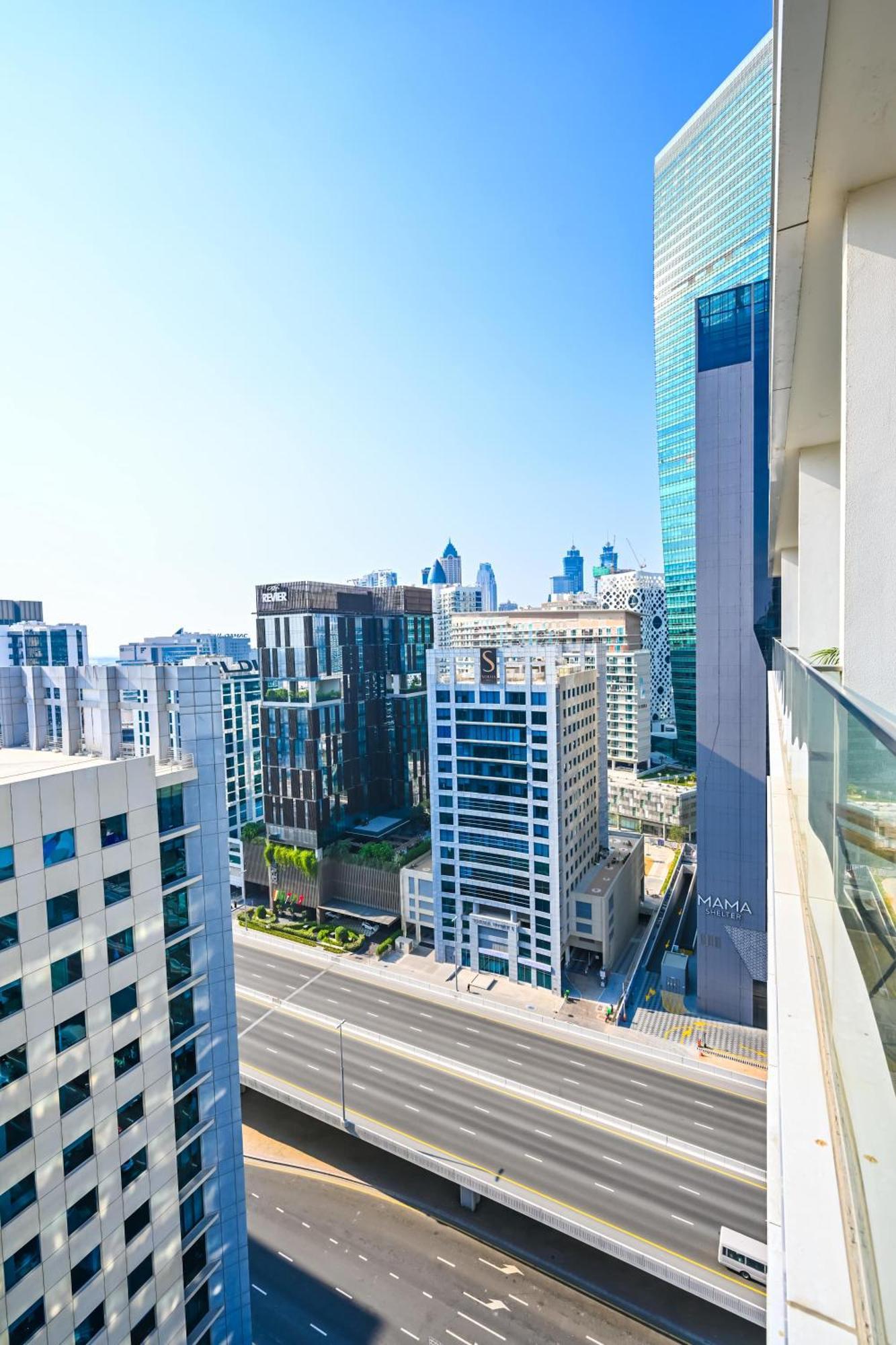 Luxurious With Bay View In Sol Bay Appartement *