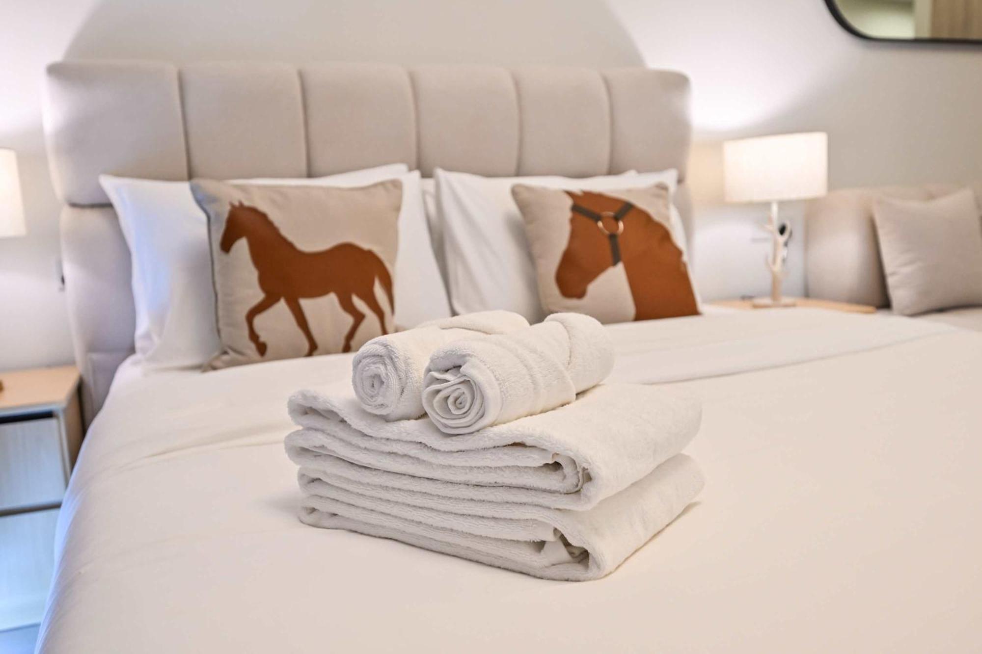 Appartement Luxurious With Bay View In Sol Bay Dubai